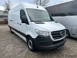 MERCEDES-BENZ Sprinter 316 CDI Maxi Klima Navi L3H2
