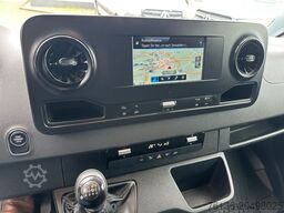 MERCEDES-BENZ Sprinter 316 CDI Maxi Klima Navi L3H2