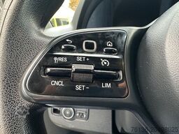MERCEDES-BENZ Sprinter 316 CDI Maxi Klima Navi L3H2