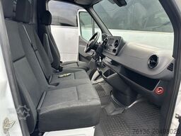 MERCEDES-BENZ Sprinter 316 CDI Maxi Klima Navi L3H2