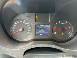 MERCEDES-BENZ Sprinter 316 CDI Maxi Klima Navi L3H2