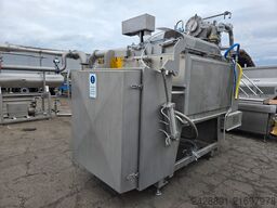 Alco Food Machines AMP 1700N-D-HP, LN 425 Y MM, WT-36-50-2