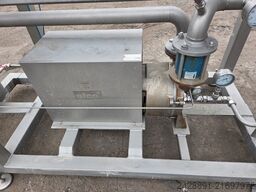 Alco Food Machines AMP 1700N-D-HP, LN 425 Y MM, WT-36-50-2