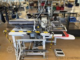 Dürkopp Adler 745-35 F