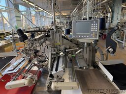 Dürkopp Adler 745-35 F