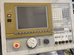 Citizen Machinery L520