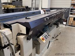 Citizen Machinery L520