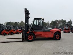 Linde H160/02