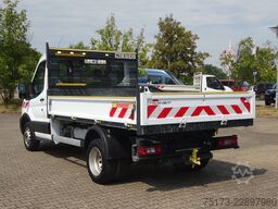 FORD Transit EK 350L2 HD Trend Kipper Heavy 3,5 t AHK