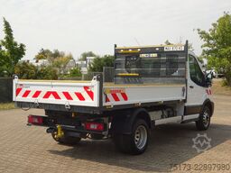 FORD Transit EK 350L2 HD Trend Kipper Heavy 3,5 t AHK