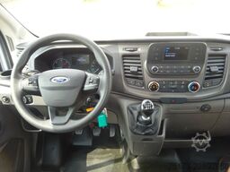 FORD Transit EK 350L2 HD Trend Kipper Heavy 3,5 t AHK