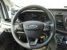 FORD Transit EK 350L2 HD Trend Kipper Heavy 3,5 t AHK