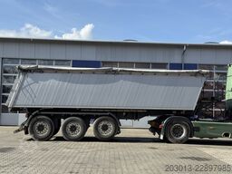 KEMPF SKM 35/3 Kippauflieger 3 Achse