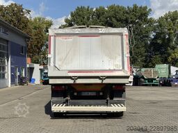 KEMPF SKM 35/3 Kippauflieger 3 Achse