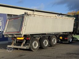 KEMPF SKM 35/3 Kippauflieger 3 Achse