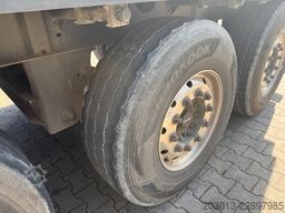KEMPF SKM 35/3 Kippauflieger 3 Achse