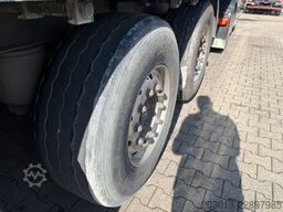 KEMPF SKM 35/3 Kippauflieger 3 Achse