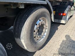 KEMPF SKM 35/3 Kippauflieger 3 Achse