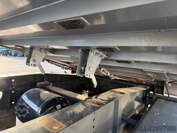 KEMPF SKM 35/3 Kippauflieger 3 Achse 28 m³