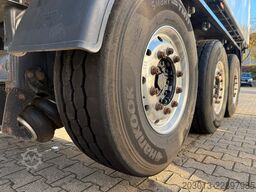 KEMPF SKM 35/3 Kippauflieger 3 Achse 28 m³