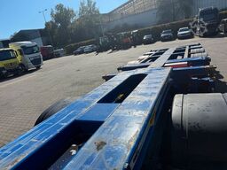 BROSHUIS MFCC-HD L2C8 Containerauflieger