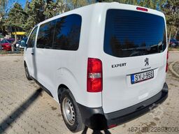 PEUGEOT Expert Kombi L2