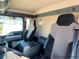 MAN TGS 26.430/Pritsche6,10m/Lenkachse/ADR/NL16,4 to