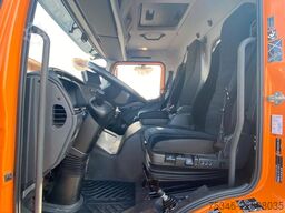 MERCEDES-BENZ 1224 Meiller Kipper/2 x AHK/NL 5,7 to/Nur 11 tkm