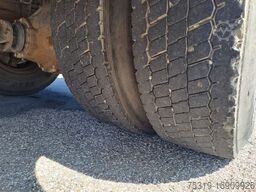 IVECO EuroCargo ML 180E21 Kran PKK12500