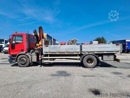 IVECO EuroCargo ML 180E21 Kran PKK12500