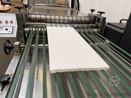 Zestaw naszym do produkcji filtrów HEPA 