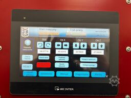 Zestaw naszym do produkcji filtrów HEPA 