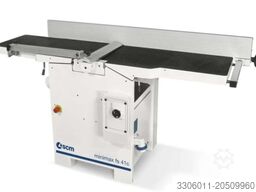 SCM minimax fs 41c
