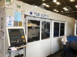 TRUMPF TLC Cut 5