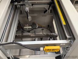 Asys Handlingsysteme