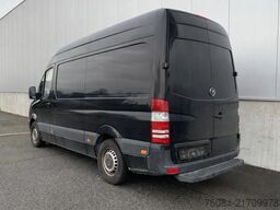 Mercedes-Benz Sprinter 314 *Cruise Control*Bluetooth*Wegrijhu...