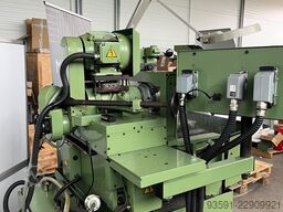Coborn RG4A