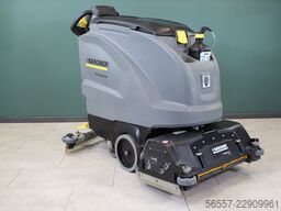 Kärcher B 60 W Bp R65
