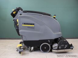 Kärcher B 60 W Bp R65
