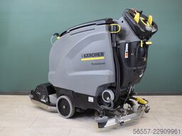 Kärcher B 60 W Bp R65
