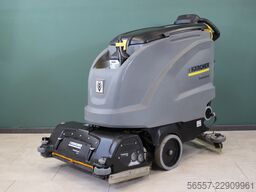 Kärcher B 60 W Bp R65