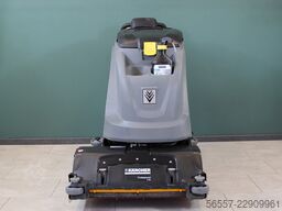 Kärcher B 60 W Bp R65