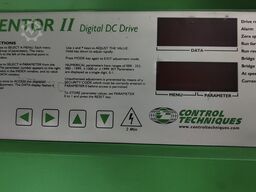 Coperion EGR 200