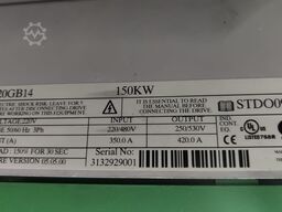 Coperion EGR 200