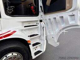 Mercedes-Benz Actros 5 / 1851 StreamSpace/Kipphydraulik/Stand...