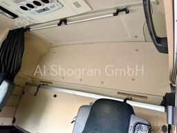 Mercedes-Benz Actros 5 / 1851 StreamSpace/Kipphydraulik/Stand...