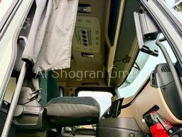 Mercedes-Benz Actros 5 / 1851 StreamSpace/Kipphydraulik/Stand...