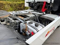 Mercedes-Benz Actros 5 / 1851 StreamSpace/Kipphydraulik/Stand...