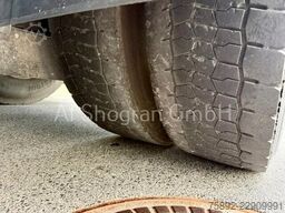Mercedes-Benz Actros 5 / 1851 StreamSpace/Kipphydraulik/Stand...