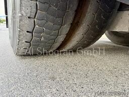 Mercedes-Benz Actros 5 / 1851 StreamSpace/Kipphydraulik/Stand...
